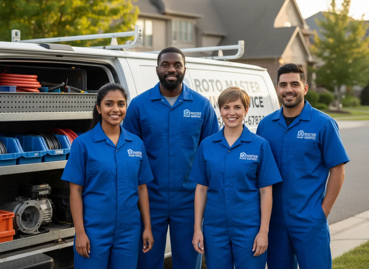 Sump Pump Installation company in Earleville, MD